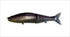 GAN CRAFT Bass Lure Ayuja Jointed Claw 178 15SS Matsuura Tegus Color #M-02 Secret Purple