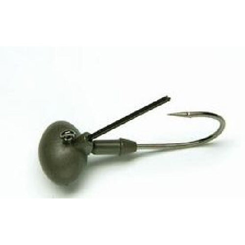 Keitech Super Football Jig Head 3/8oz