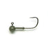 Keitech Super Round Jig Head 1/20oz #2