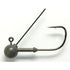 Keitech Fine Guard Jig Head 1/16oz #2