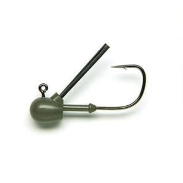 Keitech Fine Guard Jig Head 1/8oz #2