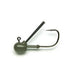 Keitech Monoguard Round Jig Head MR3/32 #4