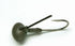 Keitech Super Football Jig Head 1/2oz #2/0