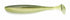 Keitech Worm Easy Shiner 3 inch 400 Ayu