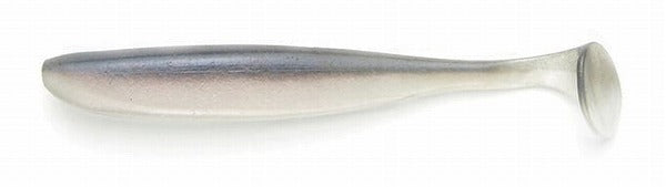 Keitech Worm Easy Shiner 3 inch 420 Pro Blue/Red Pearl