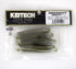 Keitech Worm Swing Impact 3 inch CG#15 Sparkling Fish