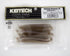 Keitech Worm Swing Impact 3 inch CG#16 Purple Neon Smelt