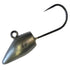 Ishii Kogei JZ 100cm Head Micro Barb D Type 4g #4