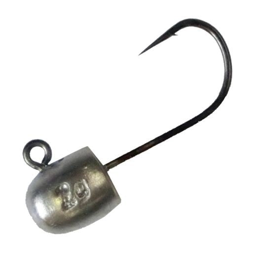Ishii Kogei JZ 150mm HEAD DX Micro Barb R Type 2g #6