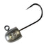 Ishii Kogei JZ 150mm HEAD DX Micro Barb R Type 2g #6