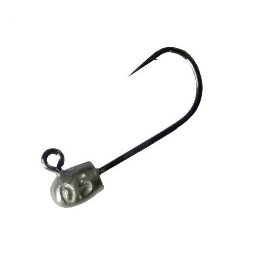 Ishii Kogei JZ 100cm HEAD DX Micro Barb R 0.5g #6 Fisherman P