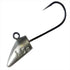 Ishii Kogei JZ 100cm HEAD DX Micro Barb D Type 1.5g#6