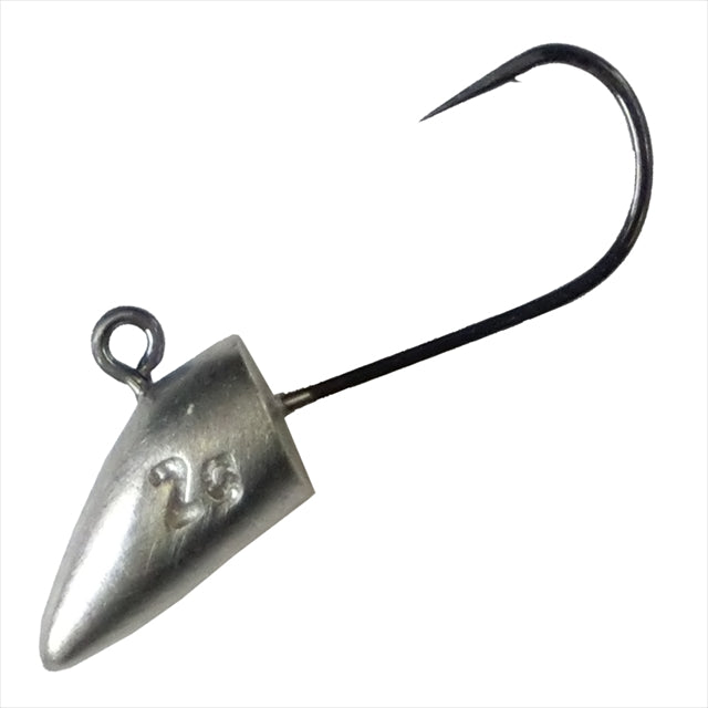 Ishii Kogei JZ 100cm HEAD DX Micro Barb D Type 2g #6