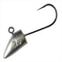 Ishii Kogei JZ 100cm HEAD DX Micro Barb D Type 2g #6