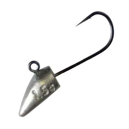 Ishii Kogei JZ 15cm HEAD DX Micro Barb D 1.5g#6 Fisherman P