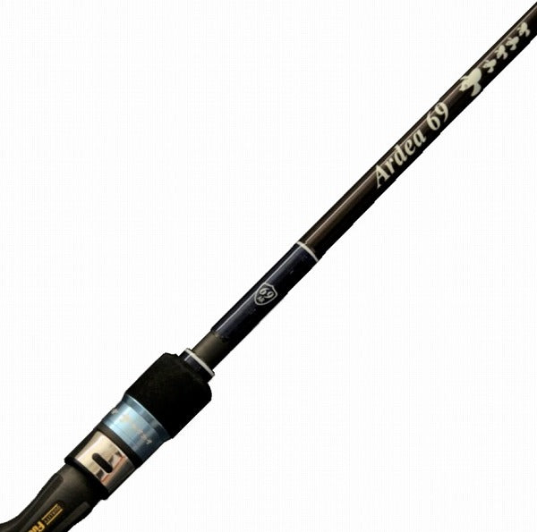 HAMAZU (Lure Artist Hamazu) Aldea 69