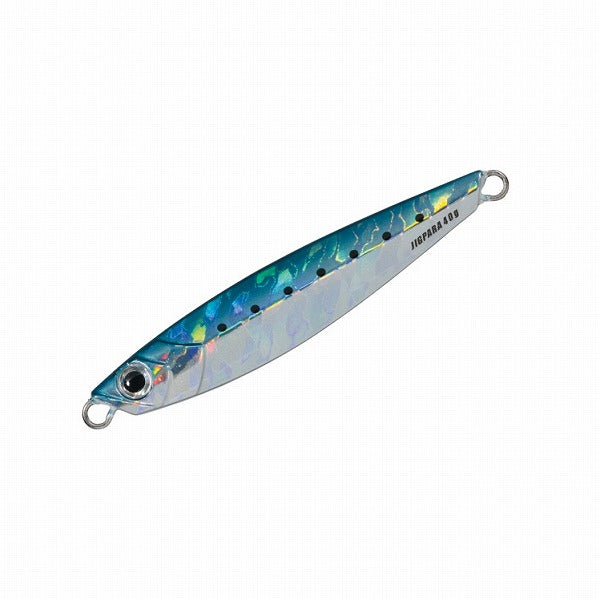 Major Craft Metal Jig Jigpara Short JSP-20 Sardine Sardine