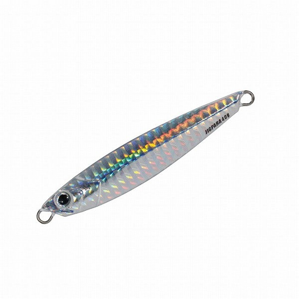 Major Craft Metal Jig Jigpara Short JPS-20#8 SILVER