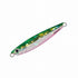 Major Craft Metal Jig Jigpara Semi-Long Sardine Color Model 40 #10 GREENBACK