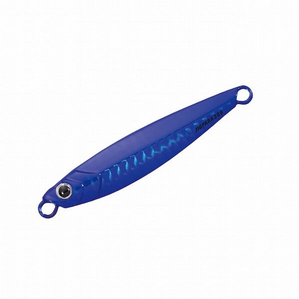Major Craft Metal Jig Jigpara Short Tachiuo Color Model 20#023 PURPLE