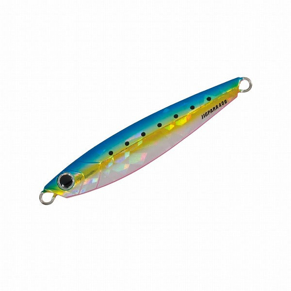 Major Craft Metal Jig Jigpara Short Tachiuo Color Model 20#028 CANDY IWASHI