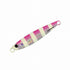 Major Craft Metal Jig Jigpara Short Tachiuo Color Model 40#024 ZEBRA PINK