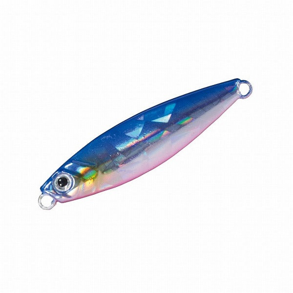 Major Craft Metal Jig Jigpara Micro JPM-5 #4 BLUEPINK