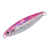 Major Craft Metal Jig Jigpara Micro 10g #18 Glow Pink