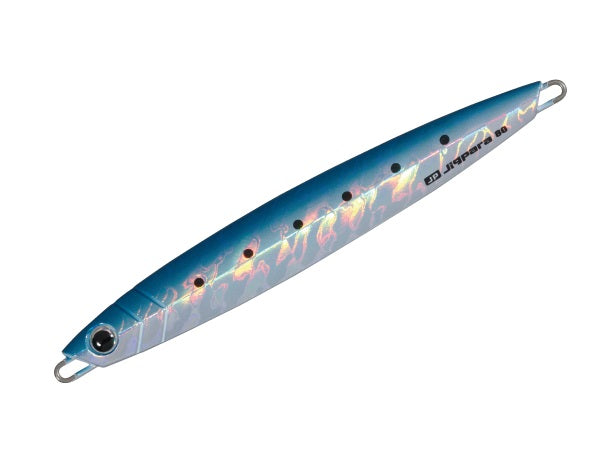 Major Craft Jig Para Vertical Short 120g 015 Keimuraiwashi