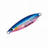 Major Craft Metal Jig Jigpara Short Slow Model JPSLOW-30 #004 Blue Pink