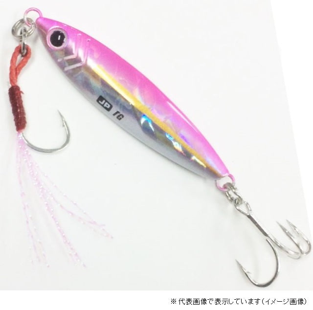 Major Craft Jigpara Tungsten JP TG-32g #002 Pink