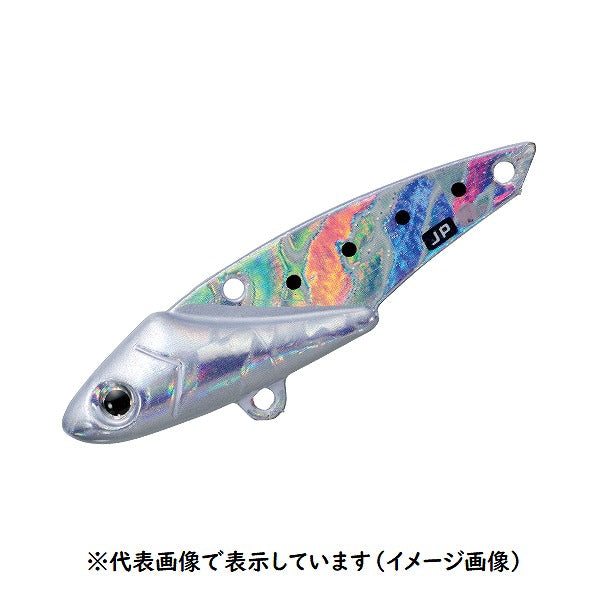 Major Craft Jigpara Blade JPB-3g #017 Keimura Shirasu