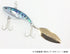Major Craft Jigpara Spin JP SPIN-18g #001 Sardine