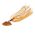 Major Craft Jig Rabber Thru JRT-20/Orange