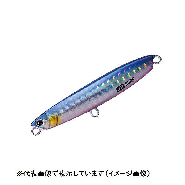 Major Craft Jigpara Surf JPSURF 28g #004 Blue Pink