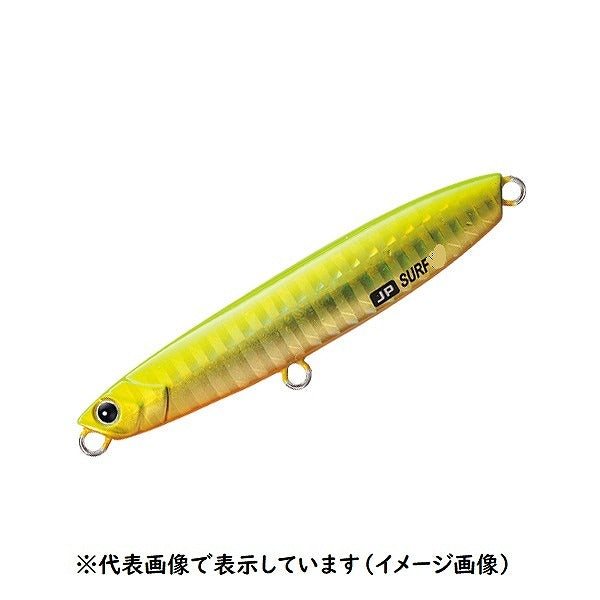 Major Craft Jigpara Surf JPSURF 28g #050 Hirame Gold