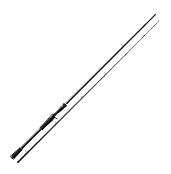 Major Craft Bass Rod New Basspara BXC-632M (Bait/2 Piece)