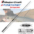 Major Craft First Cast FCS-1002MH