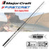 Major Craft First Cast FCS-1002H