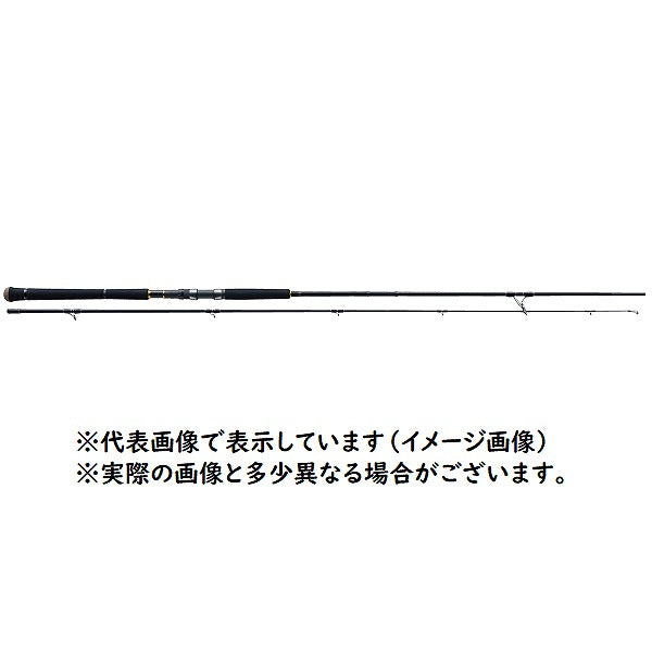 Major Craft N1 Light Shore Jigging NSS-1002LSJ (Spinning/2 Piece)