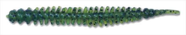 Crazy Ocean Worm Sea Worm High Float #101 Blue Worm