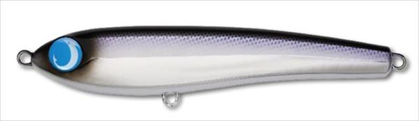 Jumprise Offshore Plug Larapen 165F #104 Vaporized Katakuchi