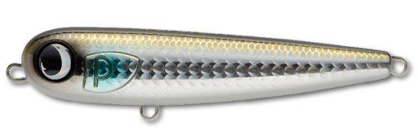 Jumprise Popopen 95F #03 Inakko Lens