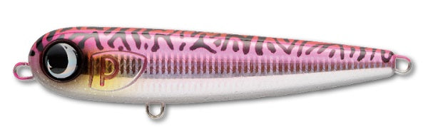 Jumprise Popopen 95F #06 Small Mackerel Pink