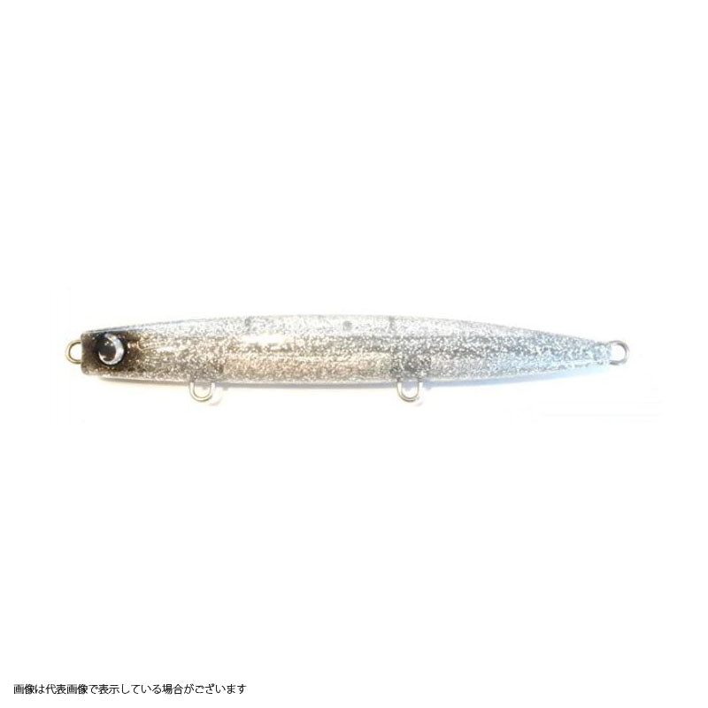 Jumprise Kabubibou 130BR #14 Shirasuno Trump Card