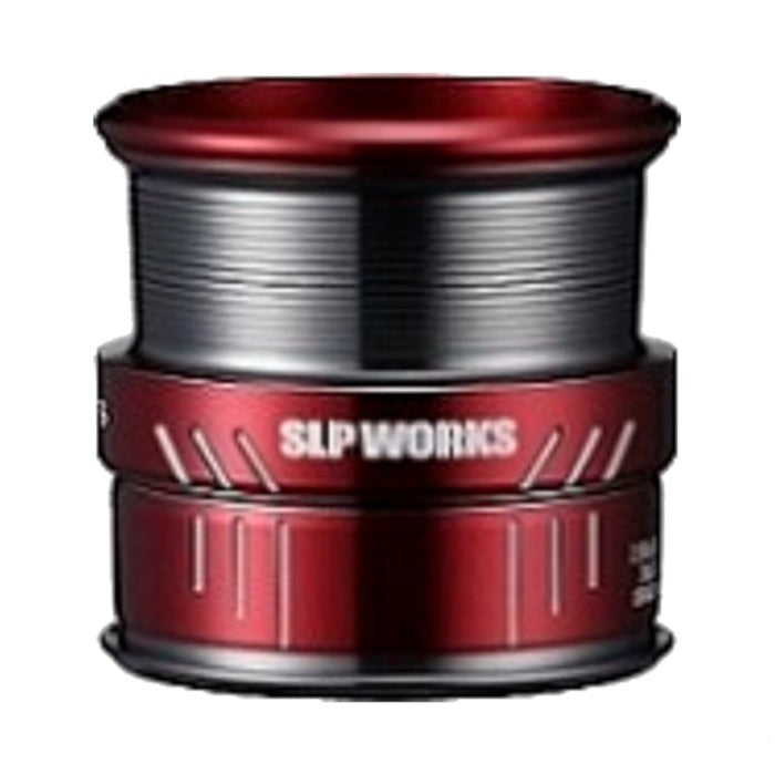 SLP Works SLPW Daiwa LT TYPE-α Spool 2000SS Red