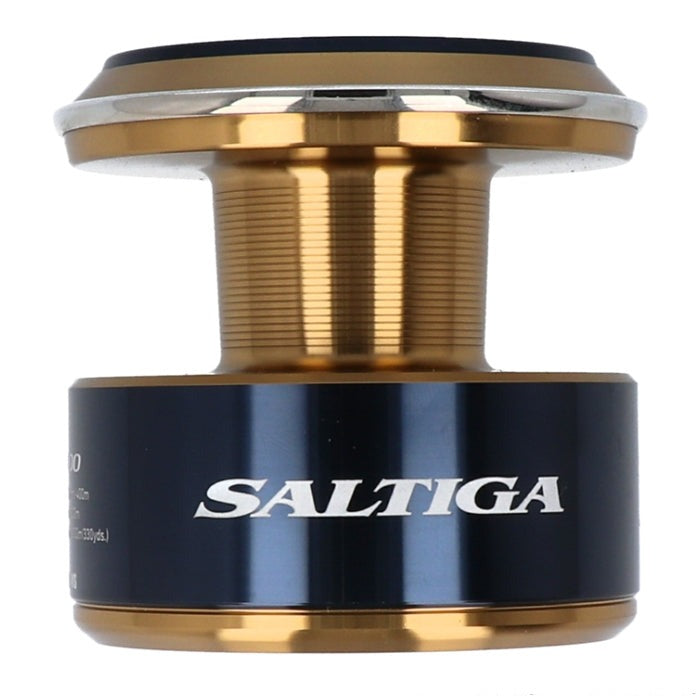 SLP Works SLPW Daiwa 20SALTIGA Spool 18000 [2020 Model]