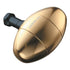 SLP Works SLPW Daiwa RCS Aluminum Egg Knob Gold