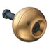 SLP Works SLPW Daiwa RCS Aluminum Round Knob Gold