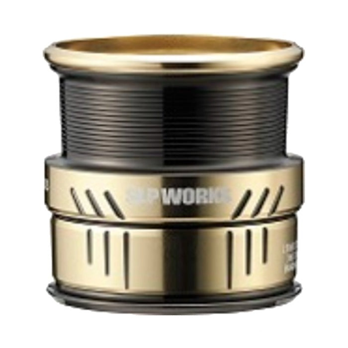 SLP Works SLPW Daiwa LT TYPE-α Spool 2500 Gold